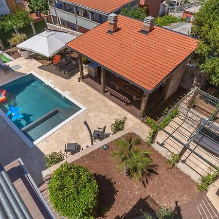 Apartman Sara Bar Kültér fotó