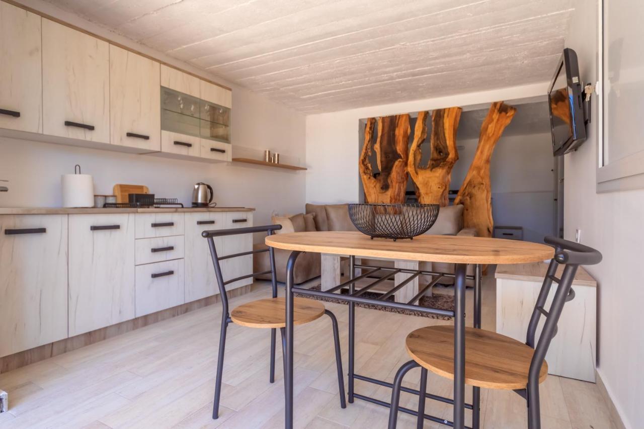 Apartman Sara Bar Kültér fotó