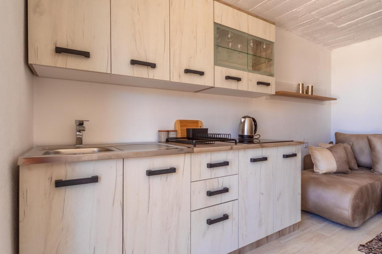 Apartman Sara Bar Kültér fotó