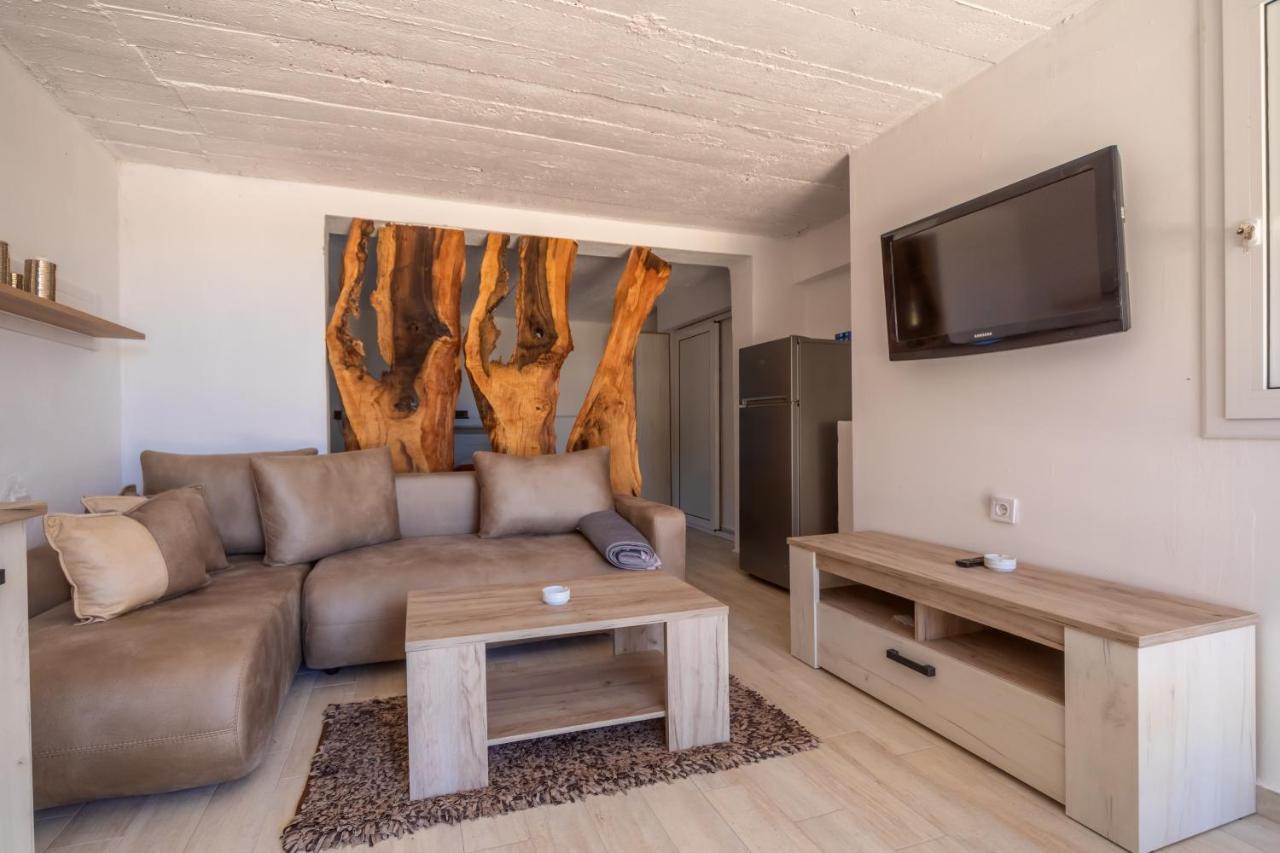 Apartman Sara Bar Kültér fotó