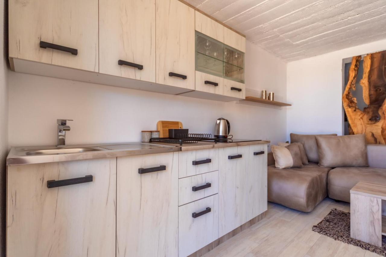 Apartman Sara Bar Kültér fotó