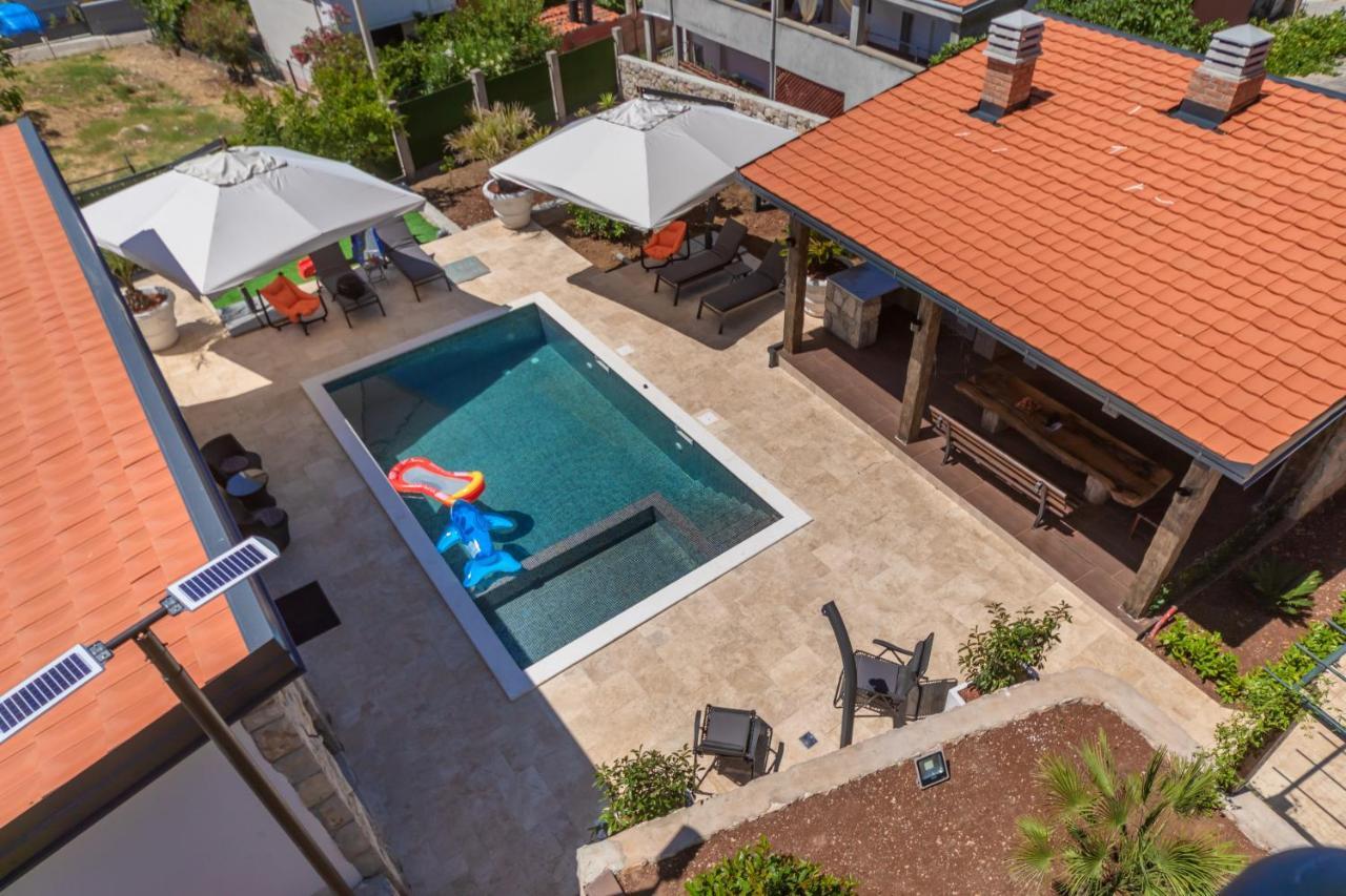 Apartman Sara Bar Kültér fotó