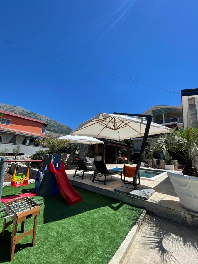 Apartman Sara Bar Kültér fotó