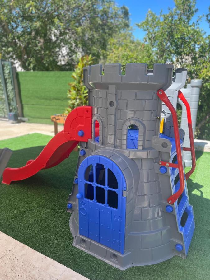Apartman Sara Bar Kültér fotó