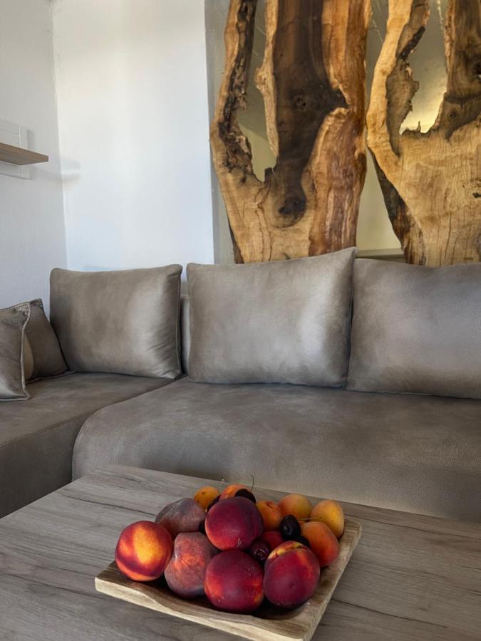 Apartman Sara Bar Kültér fotó