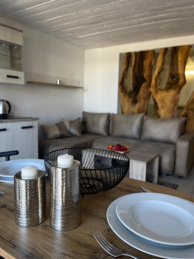 Apartman Sara Bar Kültér fotó