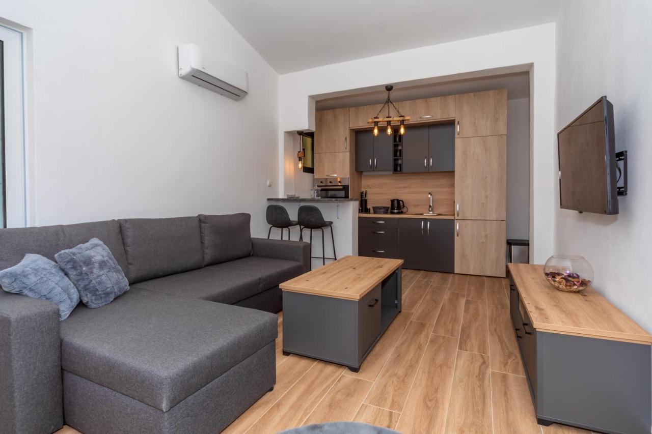Apartman Sara Bar Kültér fotó