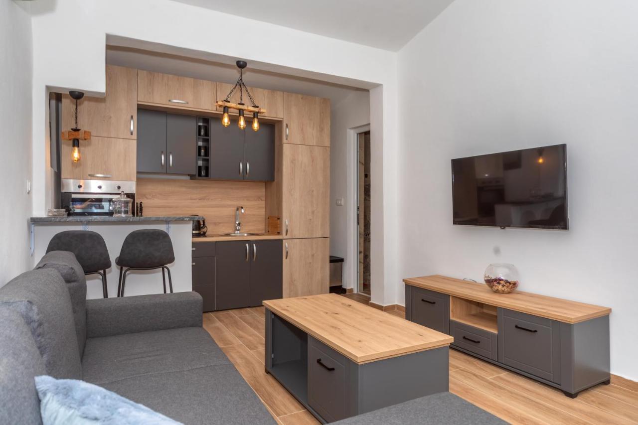 Apartman Sara Bar Kültér fotó