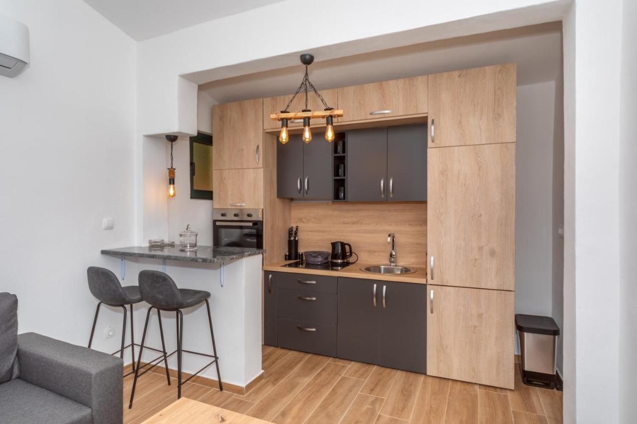 Apartman Sara Bar Kültér fotó