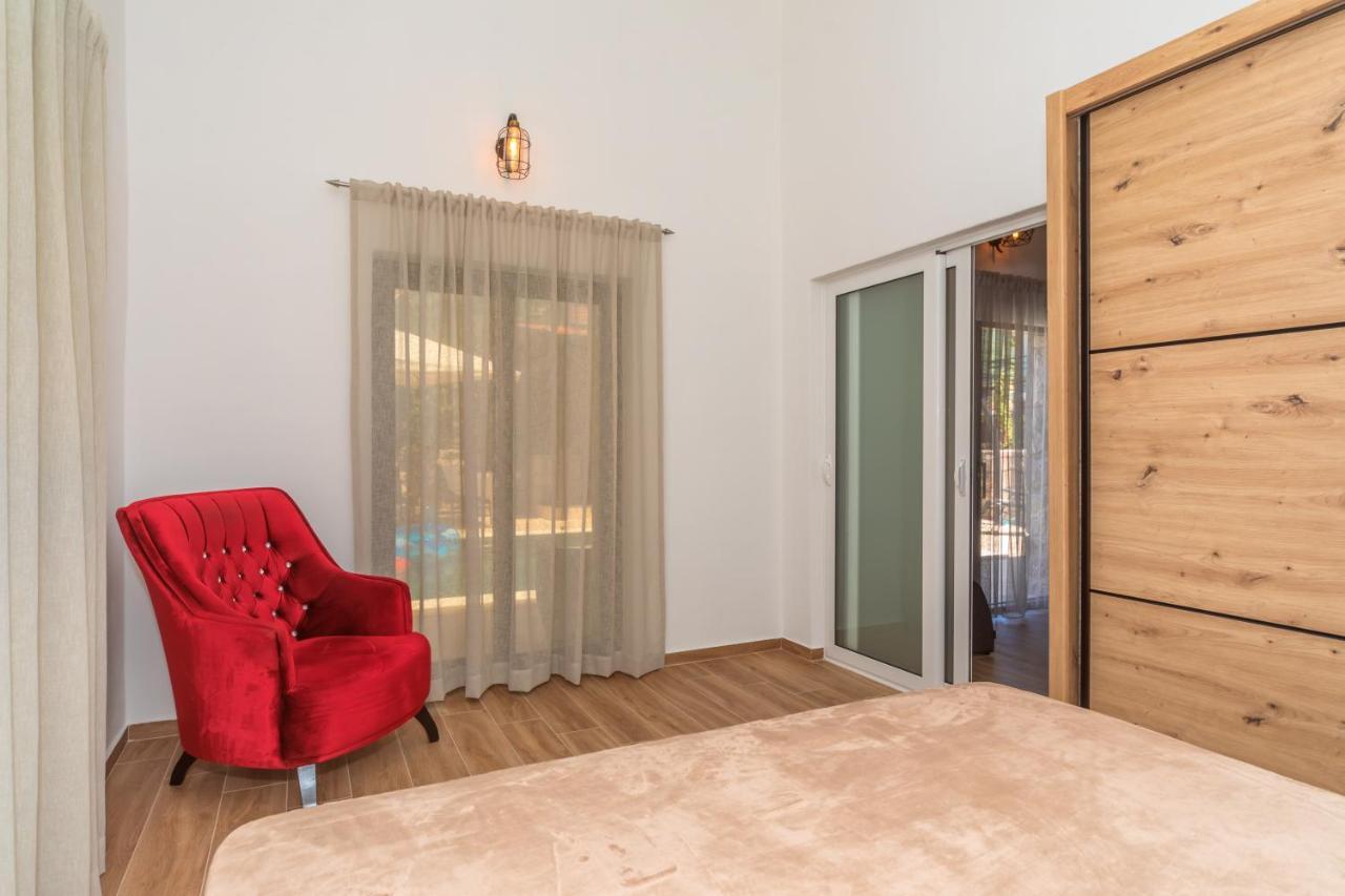 Apartman Sara Bar Kültér fotó