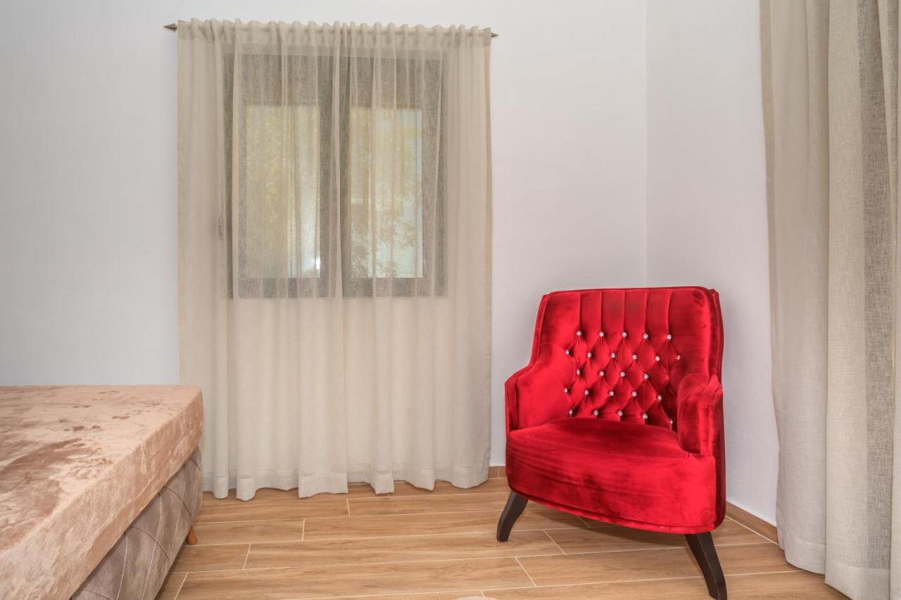 Apartman Sara Bar Kültér fotó