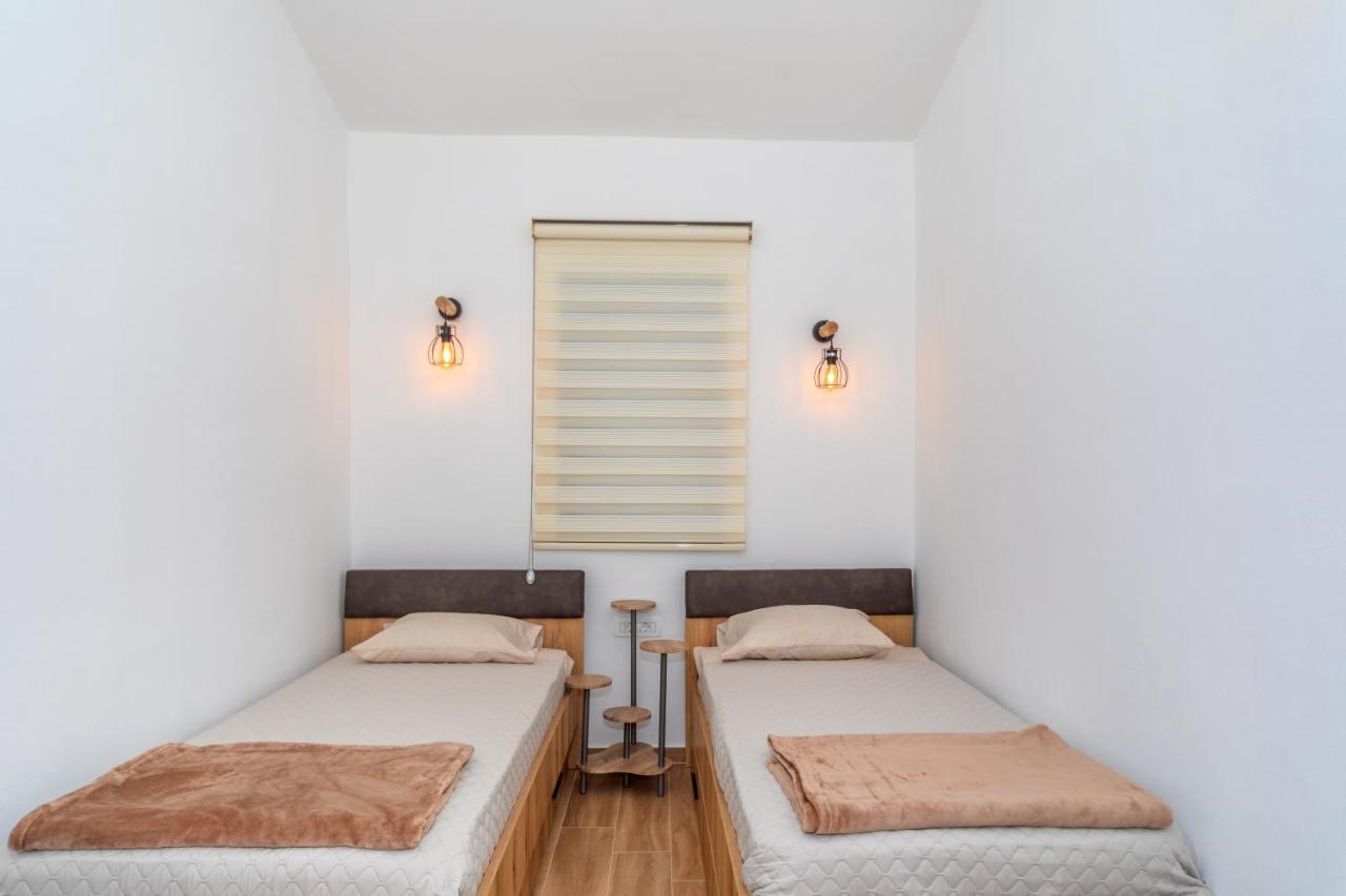 Apartman Sara Bar Kültér fotó