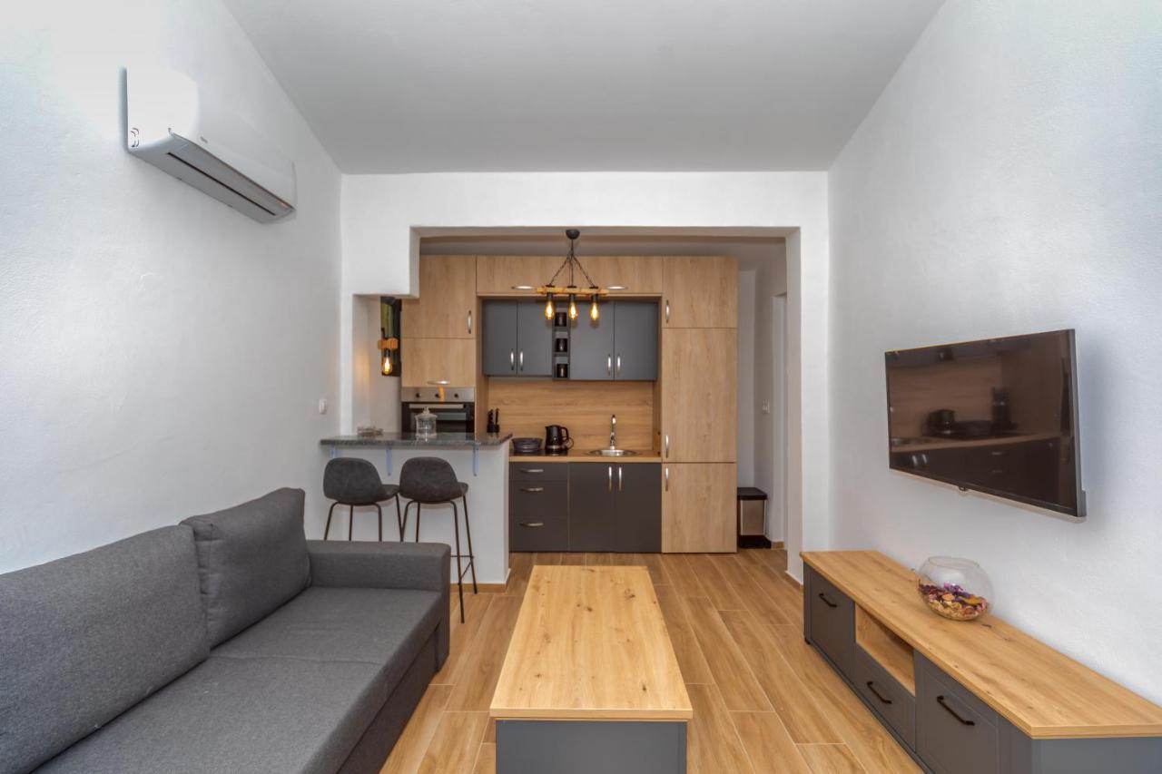 Apartman Sara Bar Kültér fotó