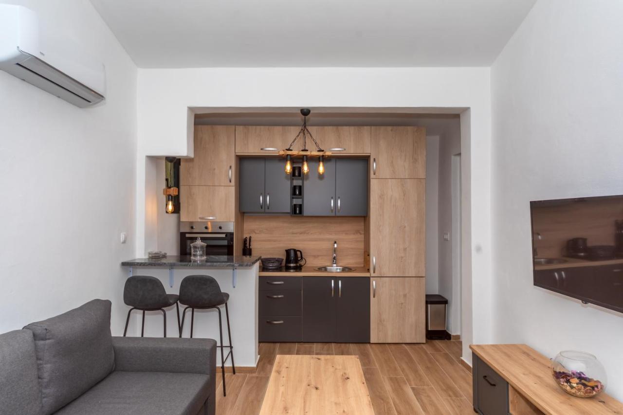 Apartman Sara Bar Kültér fotó