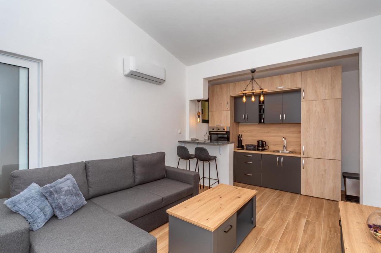 Apartman Sara Bar Kültér fotó