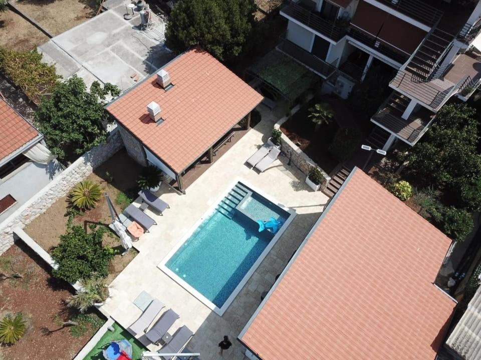 Apartman Sara Bar Kültér fotó