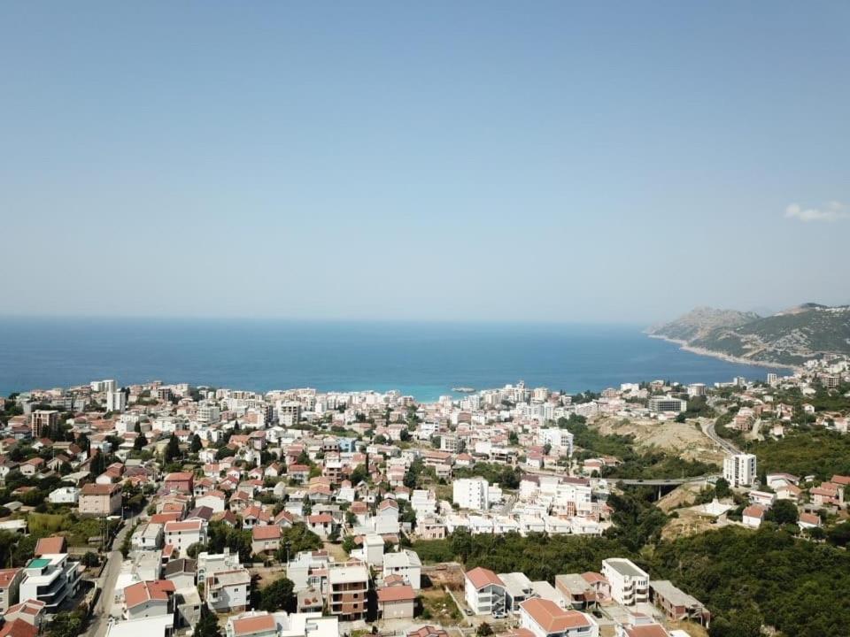 Apartman Sara Bar Kültér fotó
