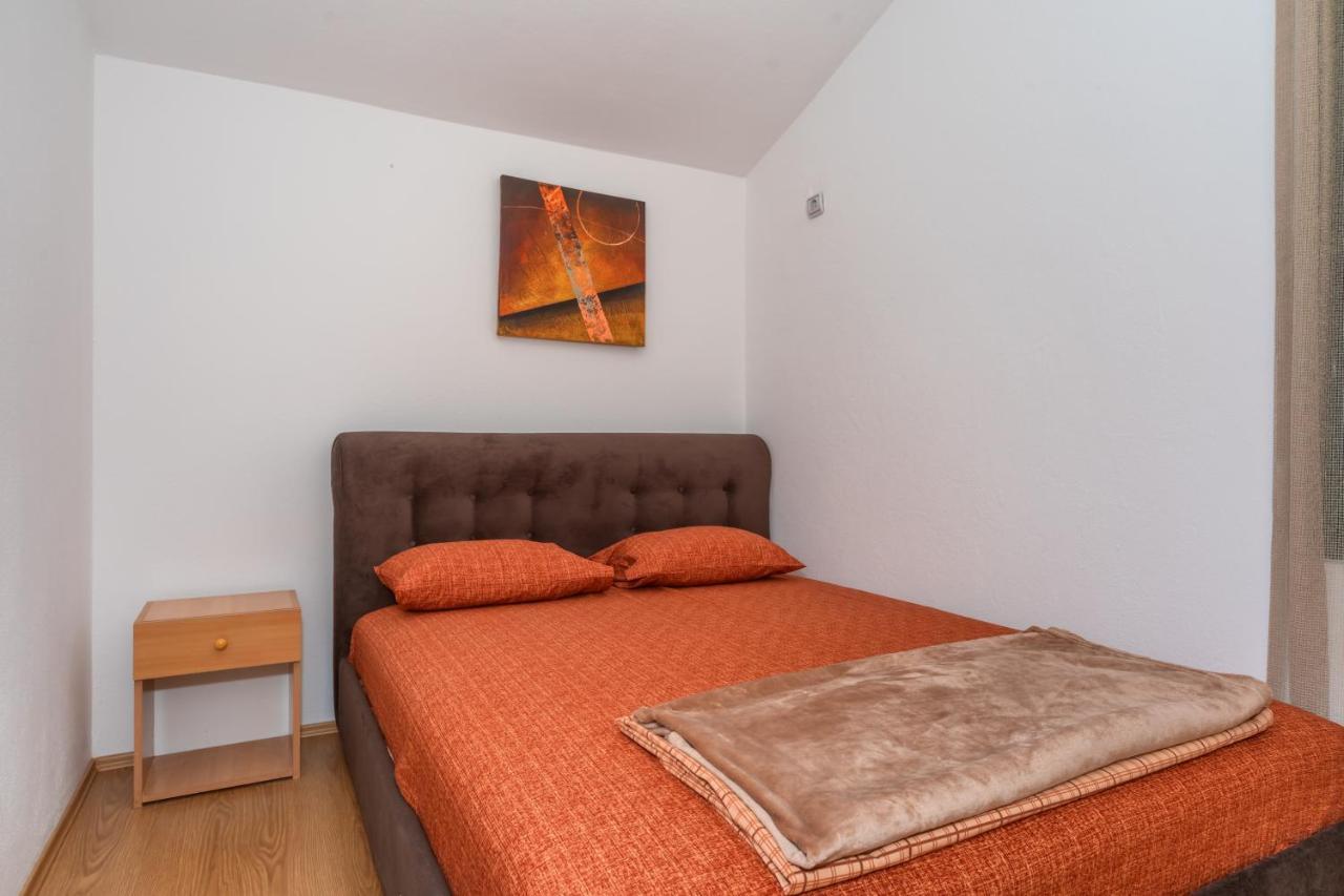 Apartman Sara Bar Kültér fotó