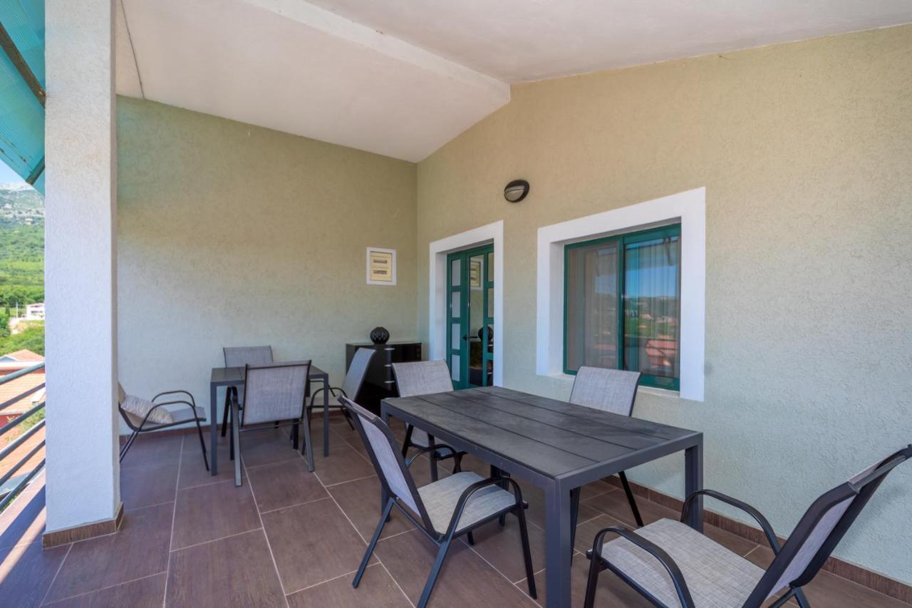 Apartman Sara Bar Kültér fotó