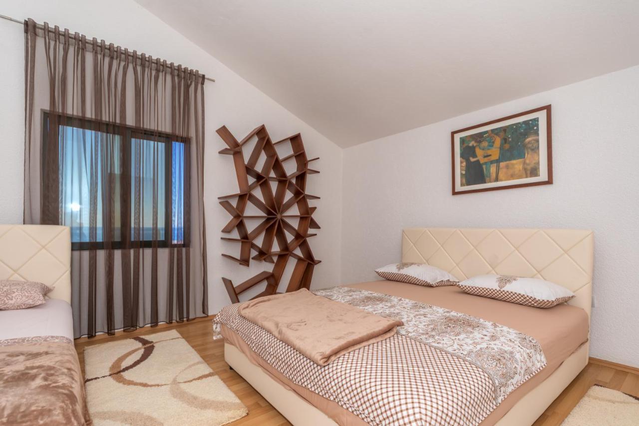 Apartman Sara Bar Kültér fotó