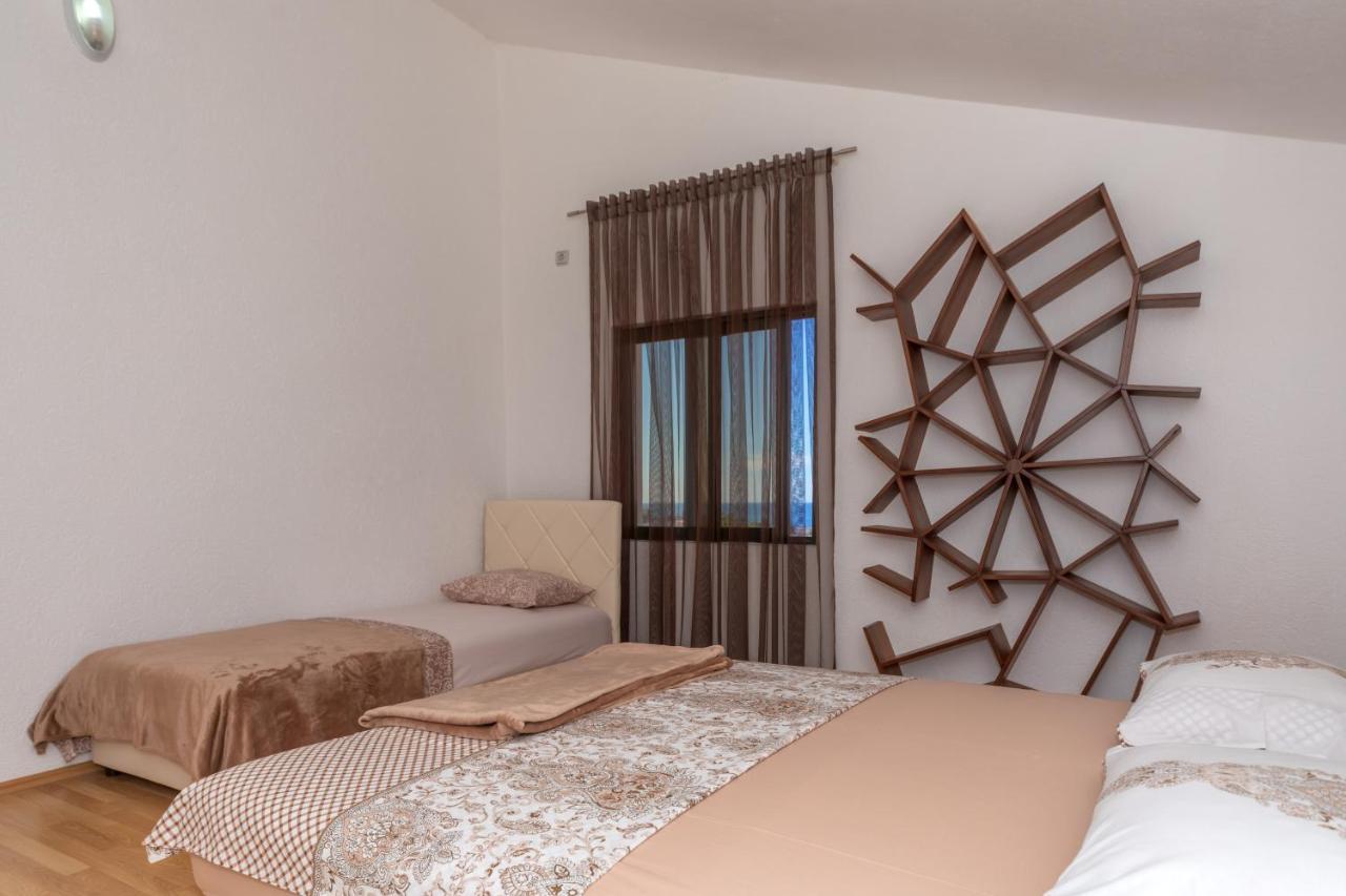 Apartman Sara Bar Kültér fotó