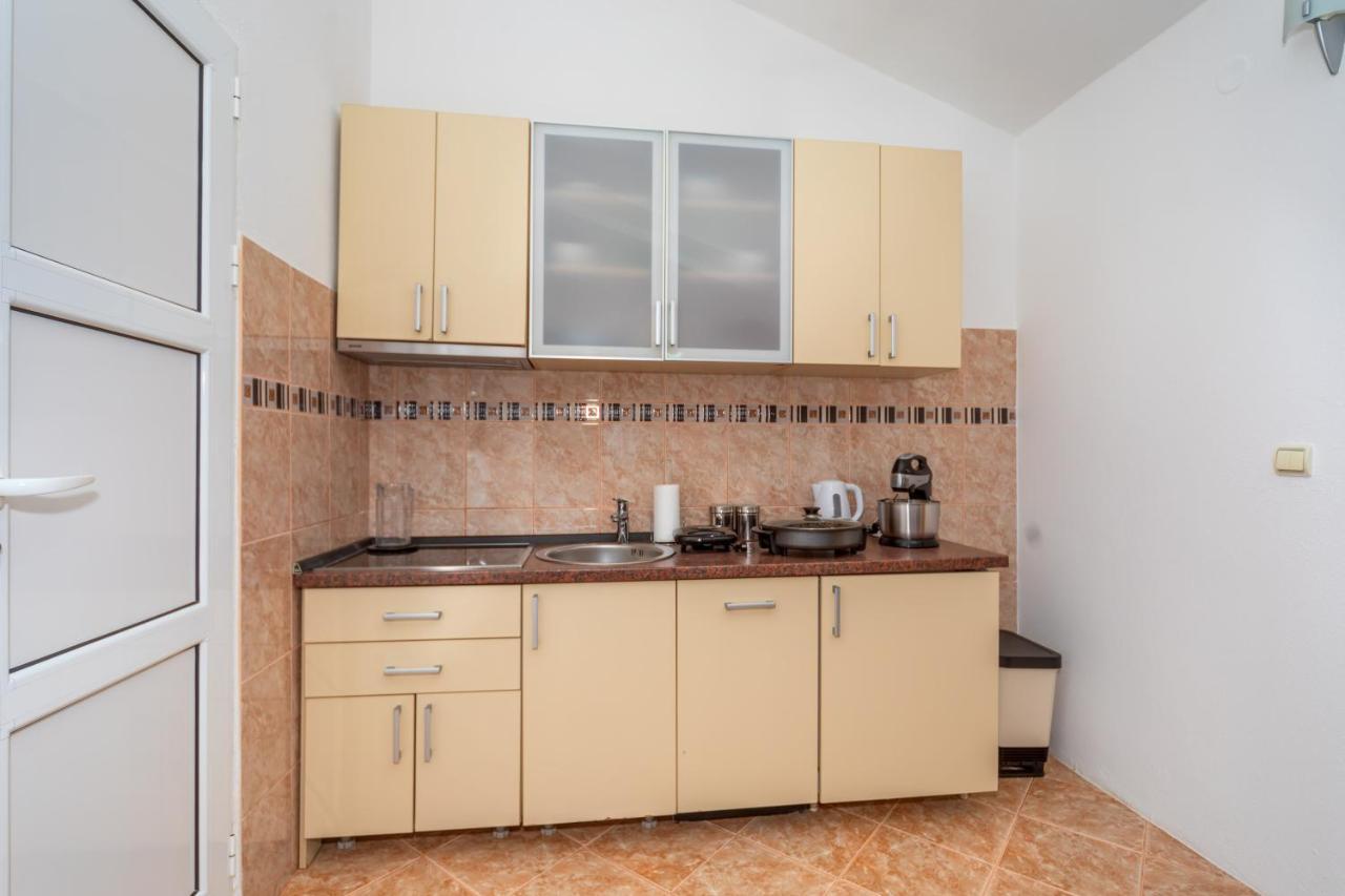 Apartman Sara Bar Kültér fotó