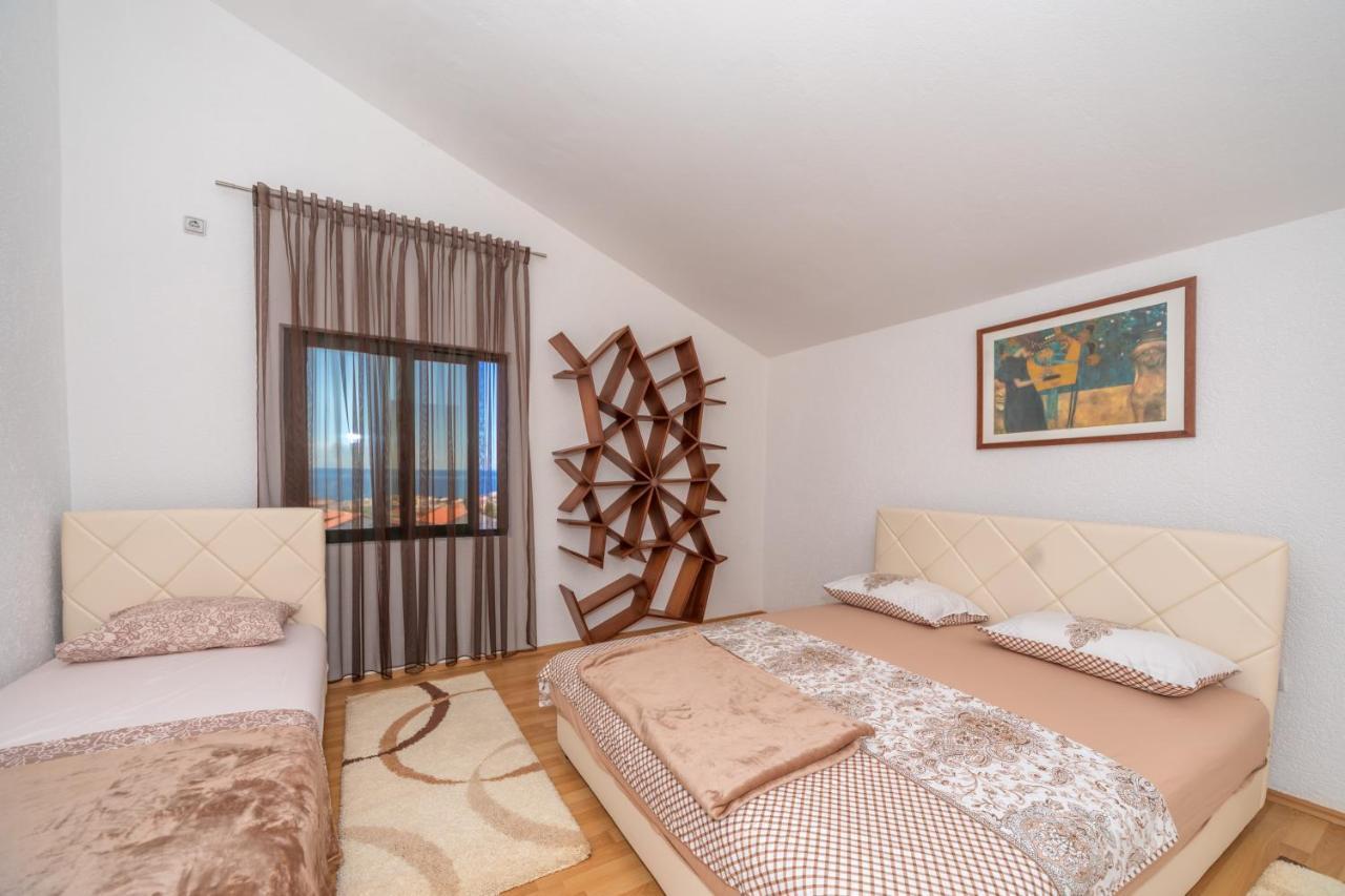 Apartman Sara Bar Kültér fotó