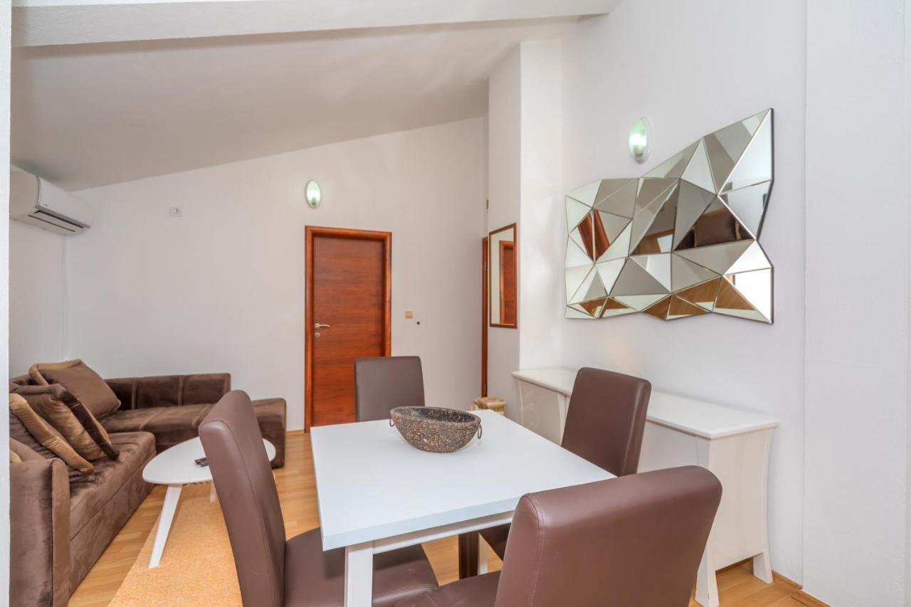 Apartman Sara Bar Kültér fotó