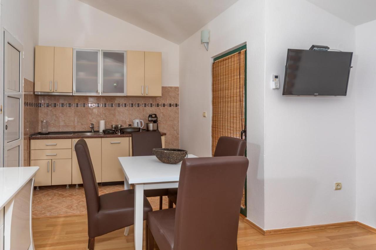 Apartman Sara Bar Kültér fotó