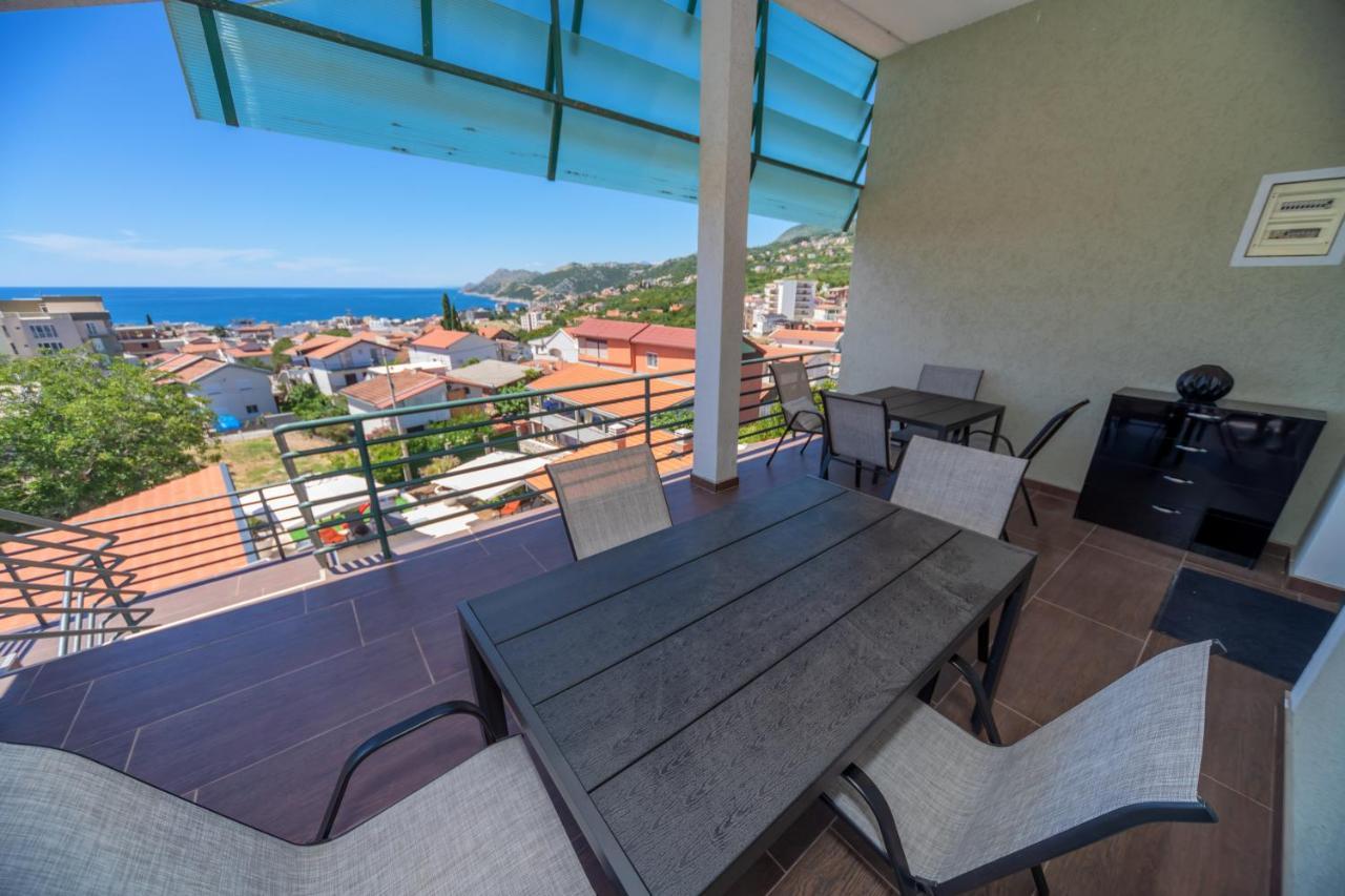 Apartman Sara Bar Kültér fotó
