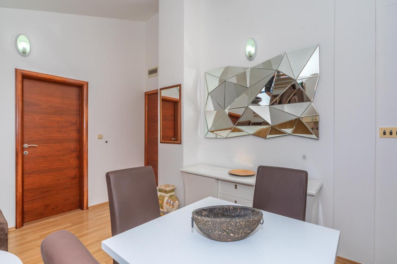 Apartman Sara Bar Kültér fotó